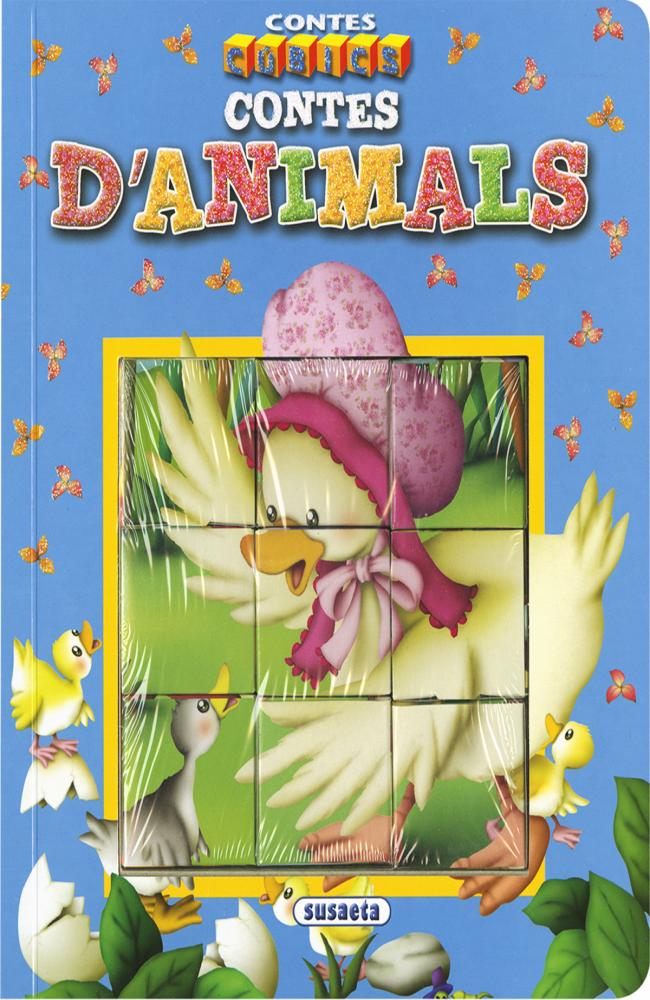 Contes d&