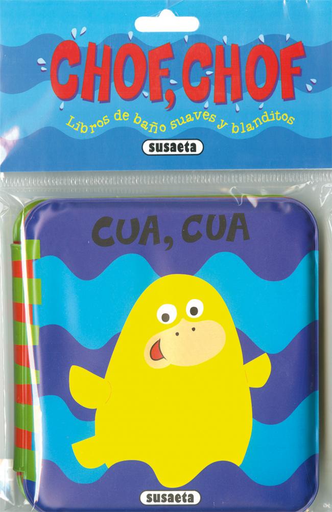 Cua, cua