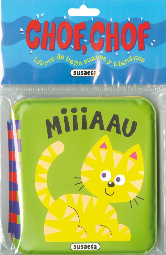 Miiiaau