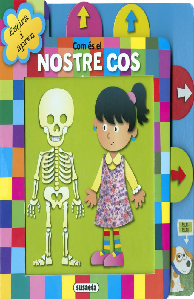 Com és el nostre cos