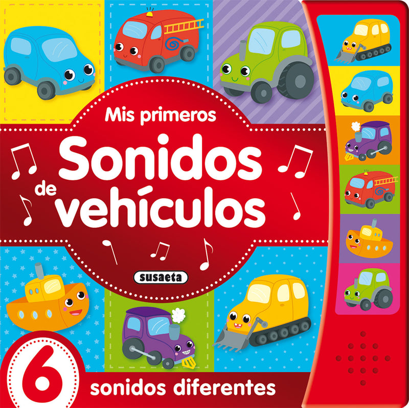 Vehículos