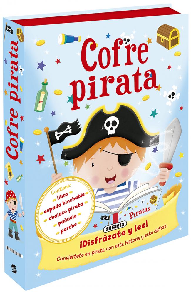 Cofre pirata
