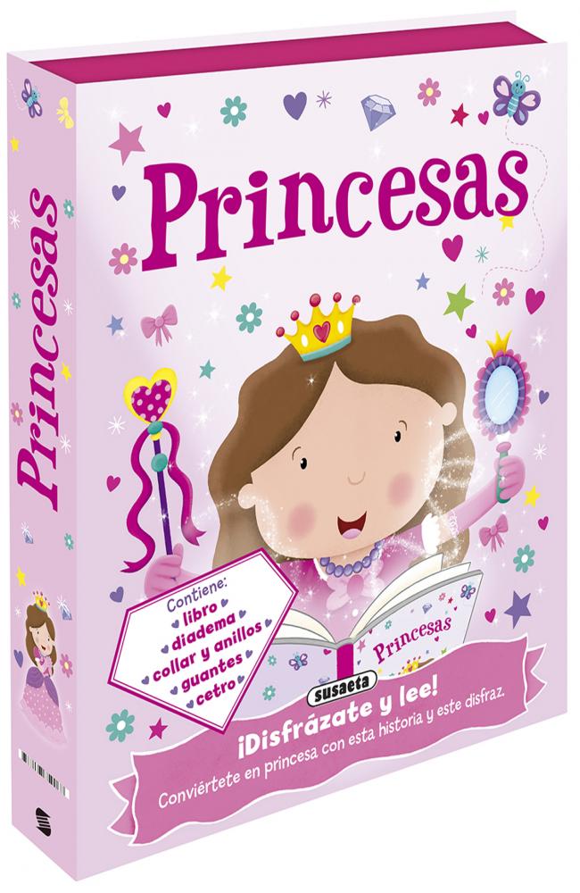Princesas