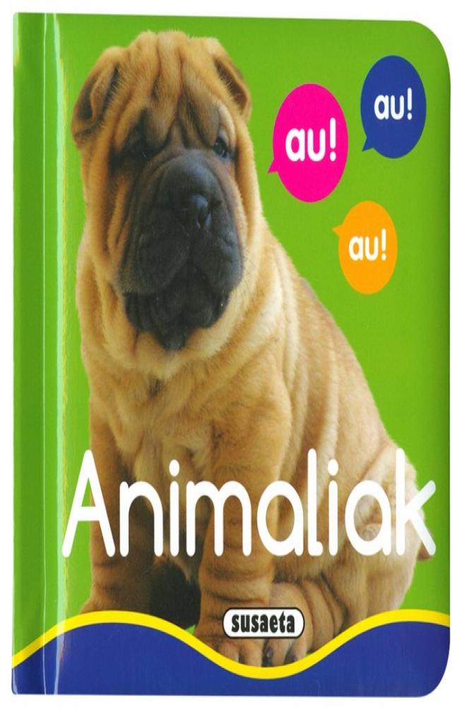 Animaliak
