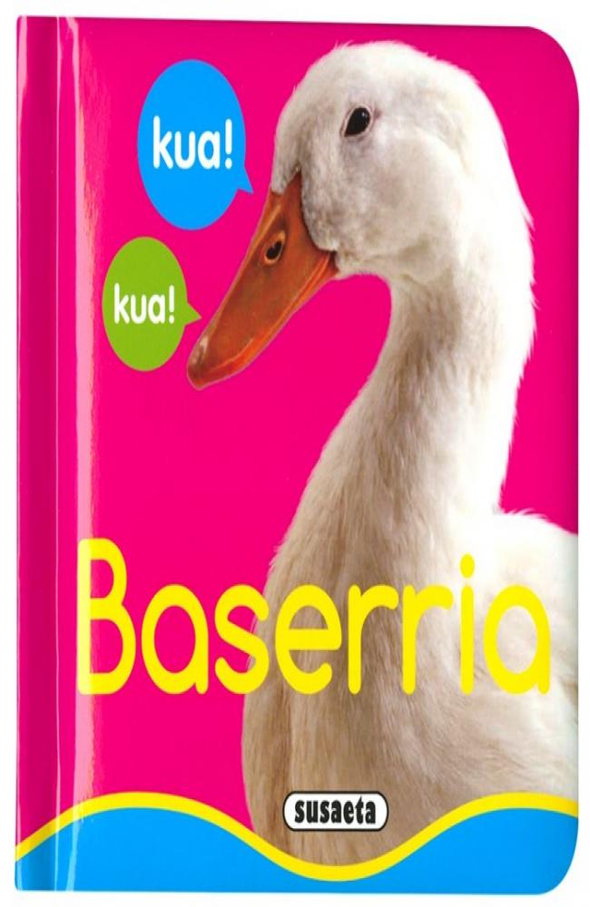 Baserria