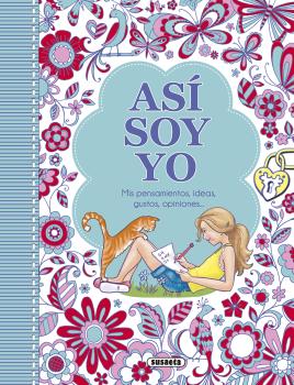 Así soy yo