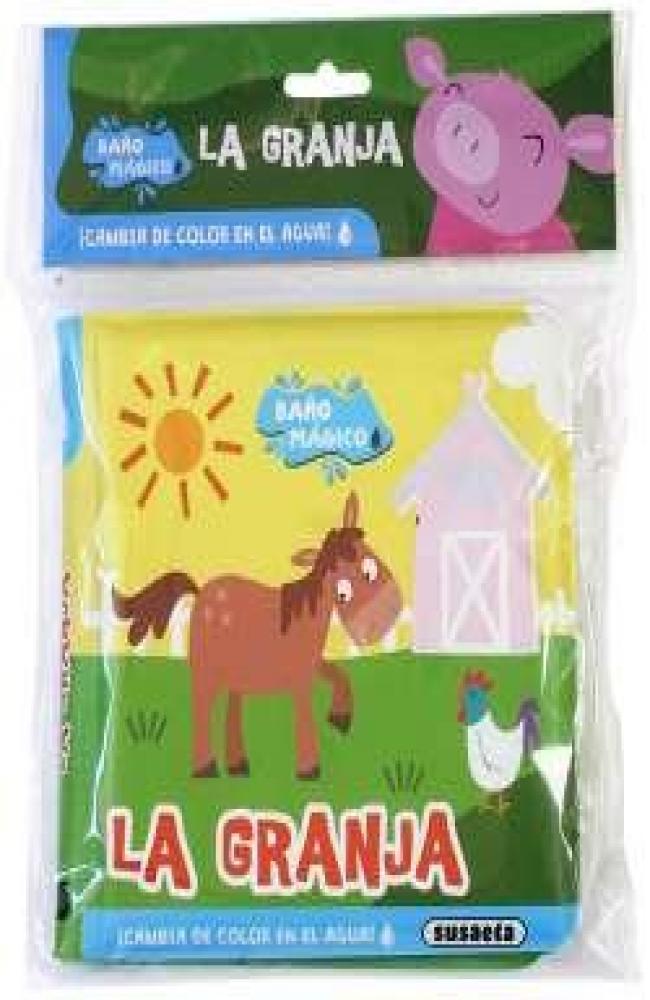 La granja