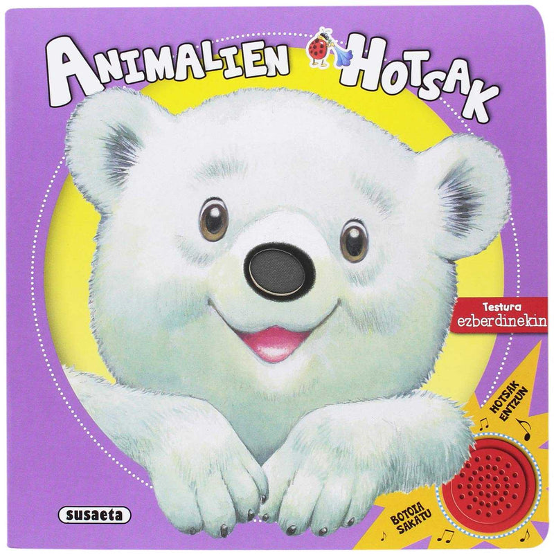 Animalien hotsak