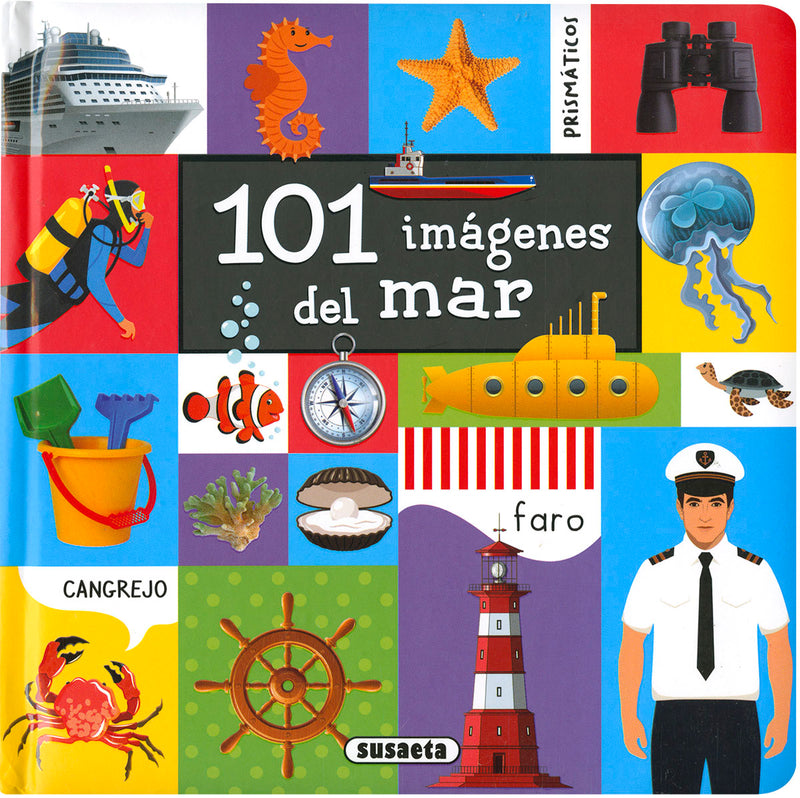 EL MAR            (101 IMAGENE