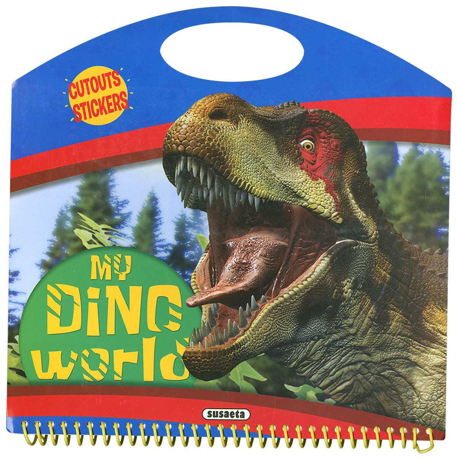 My dino world