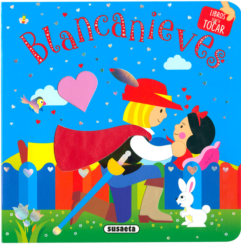 Blancanieves