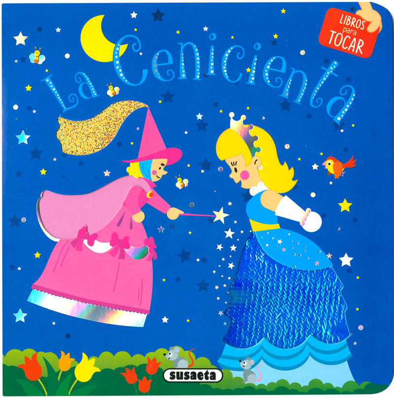 La Cenicienta
