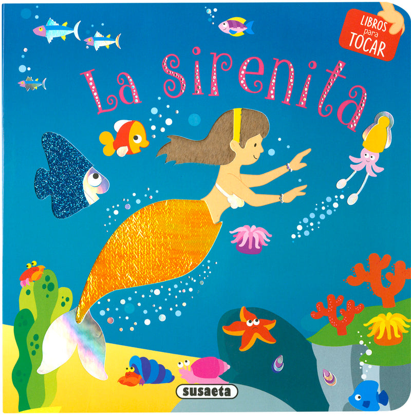 La sirenita