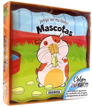 Mascotas