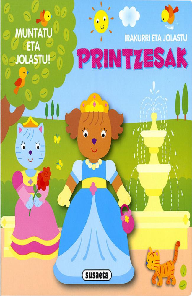 Printzesak