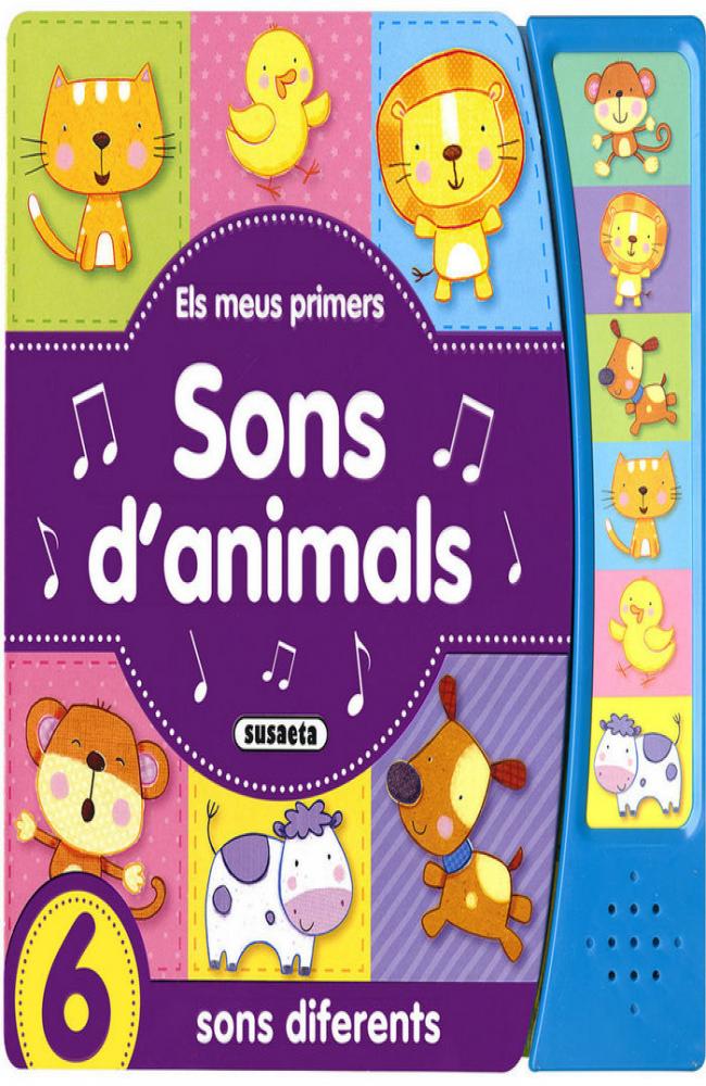 Els meus primers sons d&