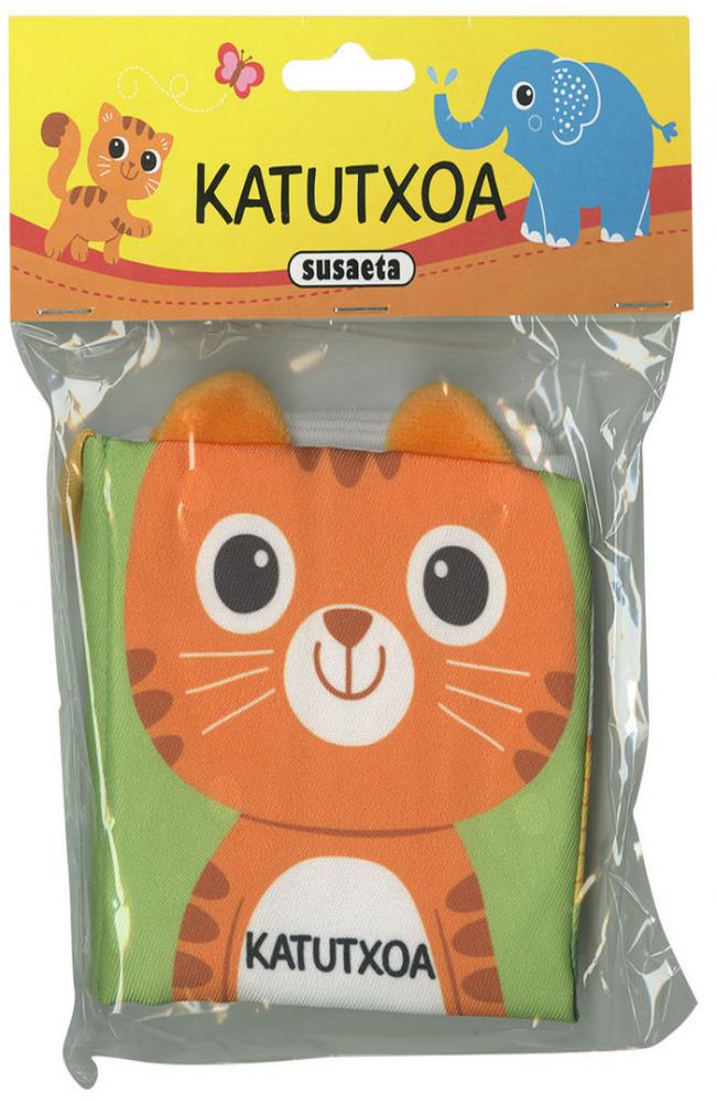 Katutxoa