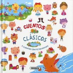 Cuentos clásicos