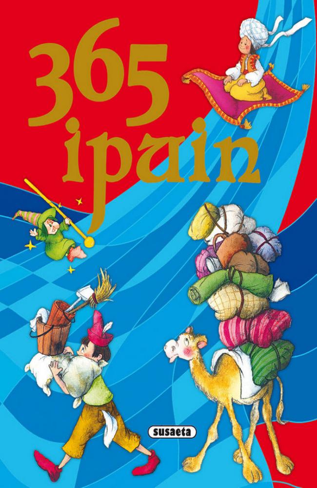 365 ipuin