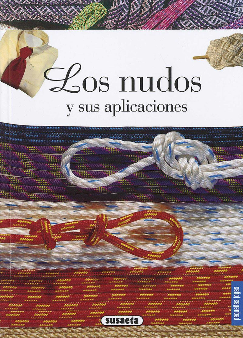 Los nudos y sus aplicaciones