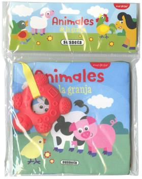Animales de la granja