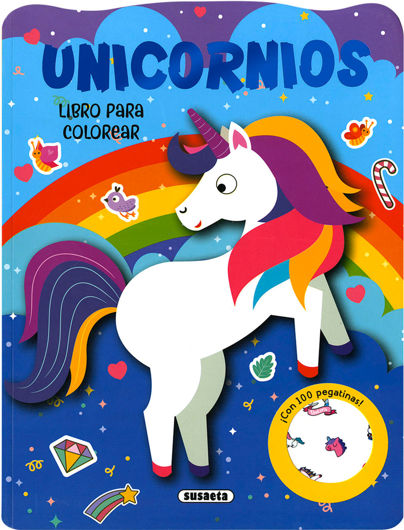 Unicornios