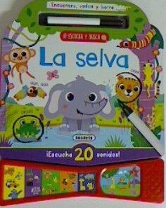 La selva