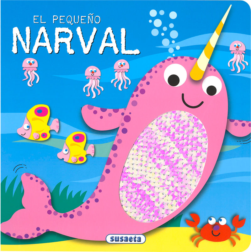 El pequeño narval