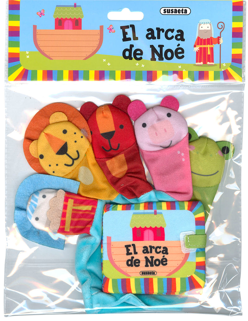El arca de Noé