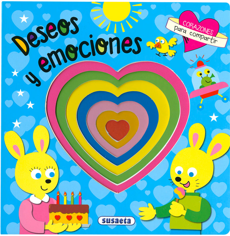 Deseos y emociones