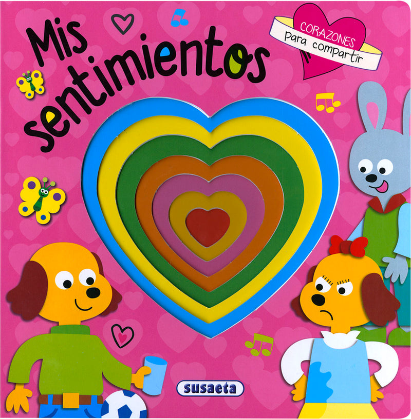 Mis sentimientos