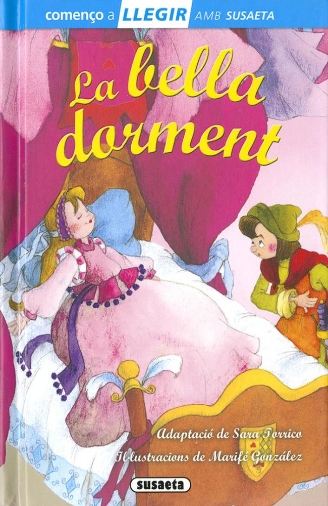 La bella durmiente