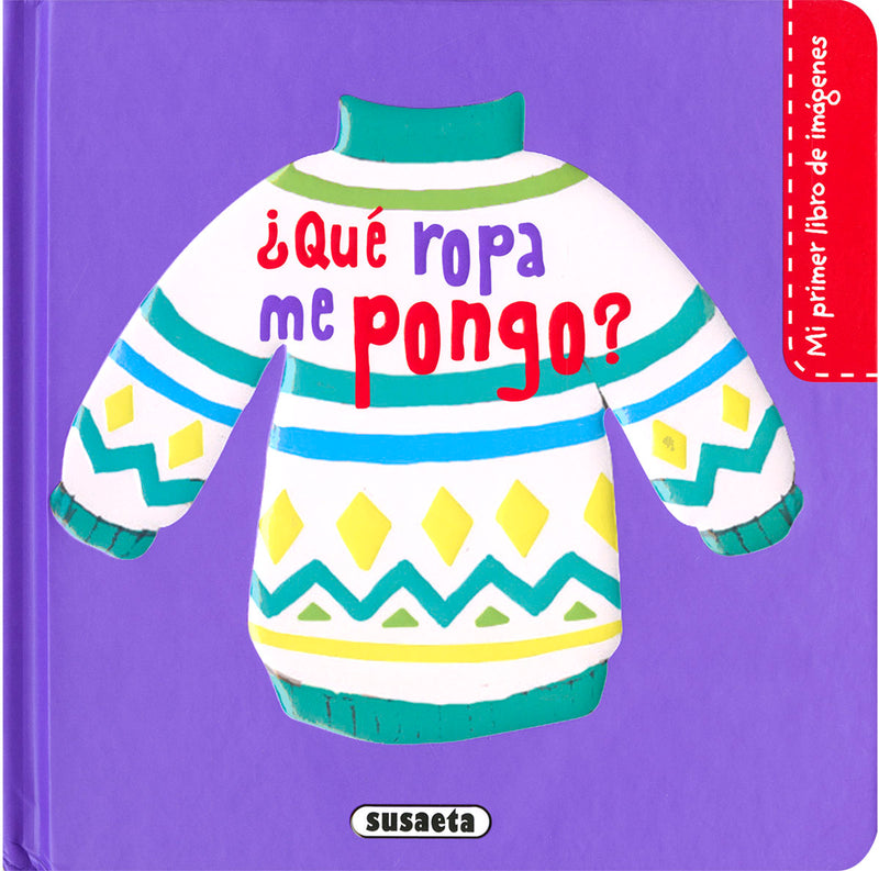 ¿Qué ropa me pongo?