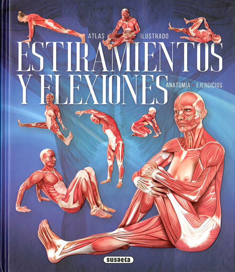 Estiramientos y flexiones
