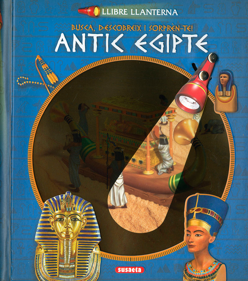 Antic Egipte