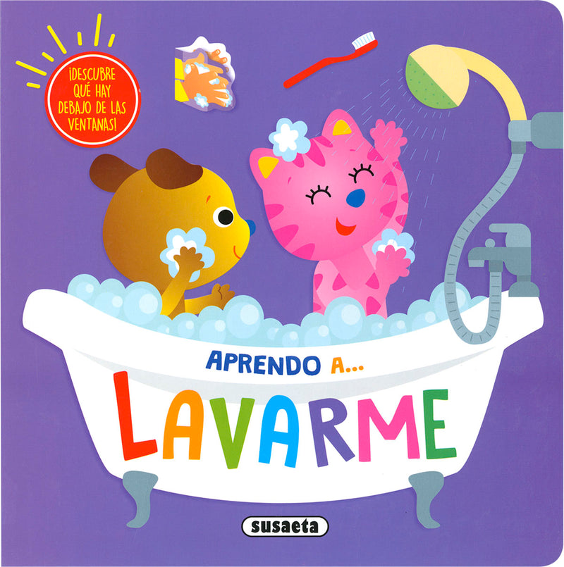 Lavarme