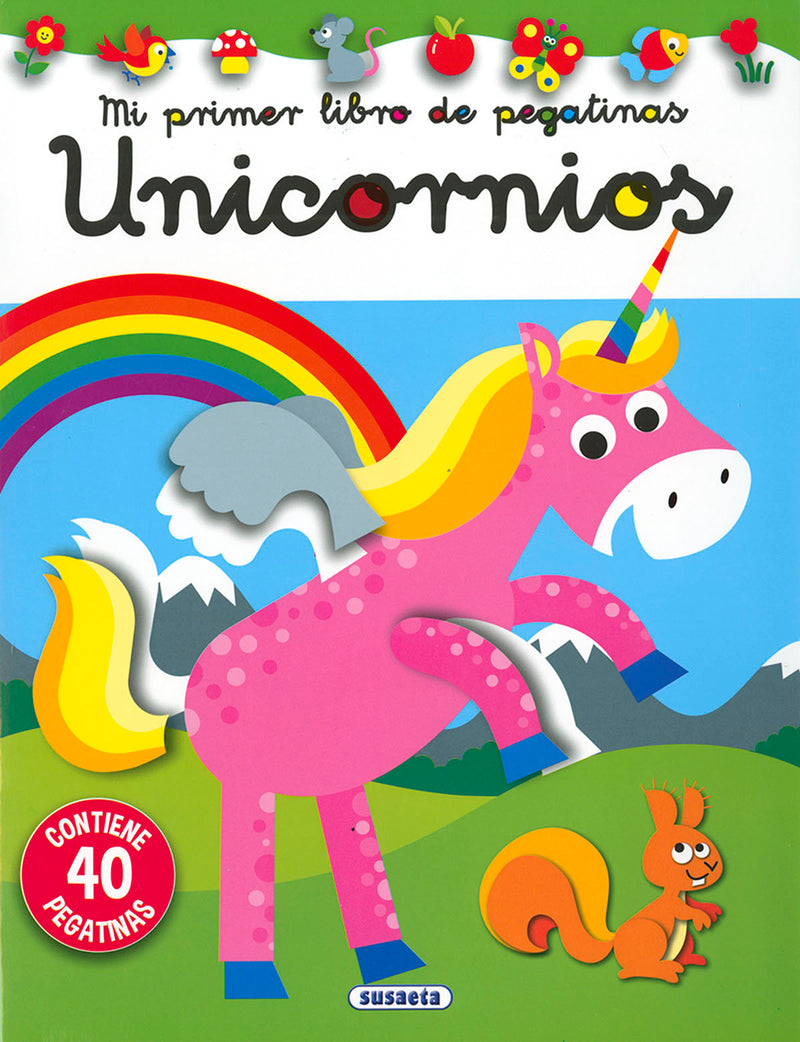 Unicornios