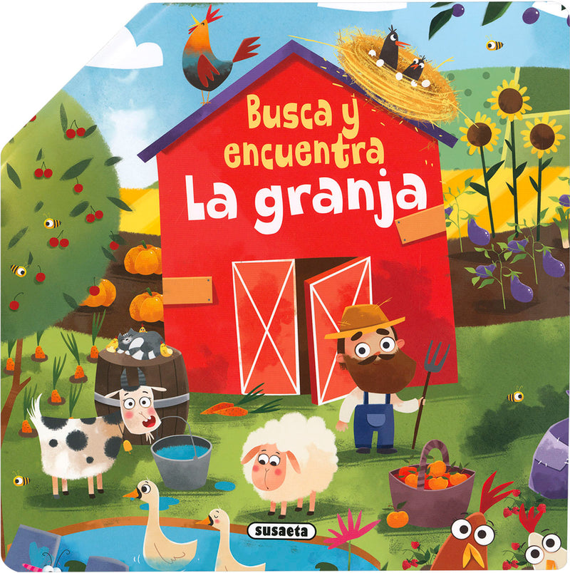 La granja