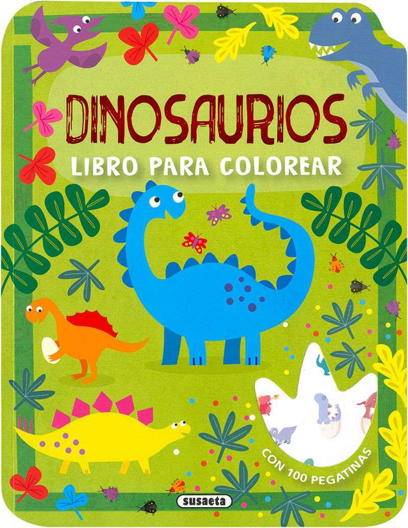 Dinosaurios