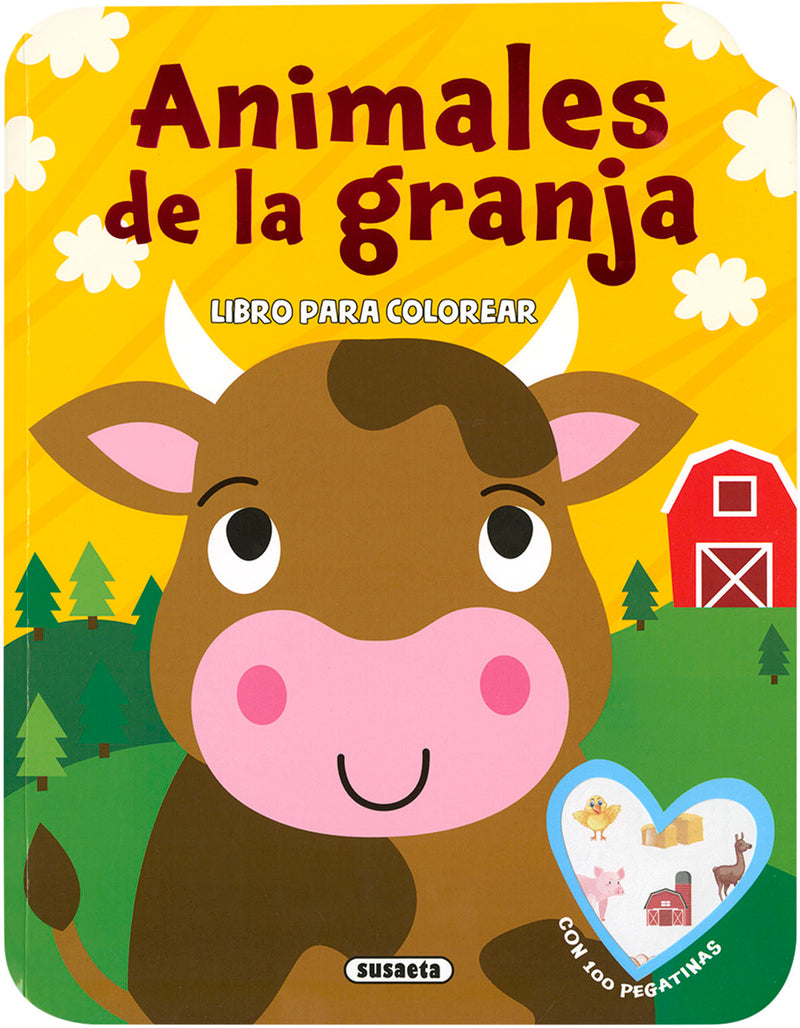 Animales de la granja
