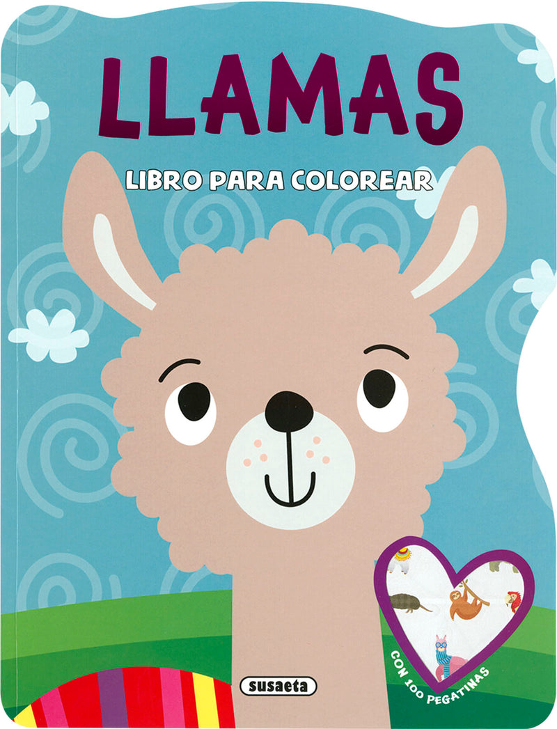 Llamas