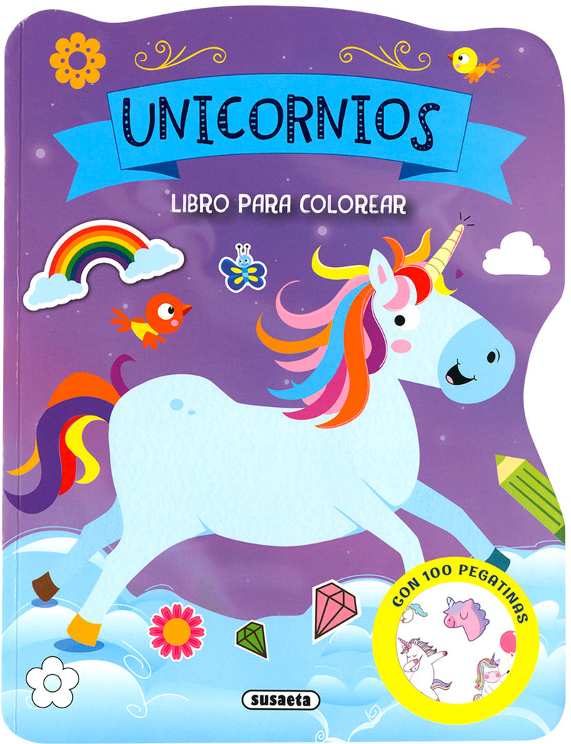 Unicornios