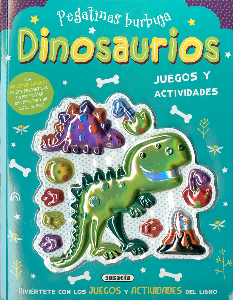 Dinosaurios