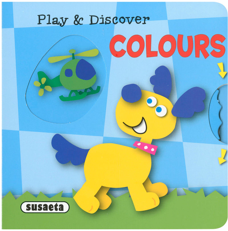 Colours
