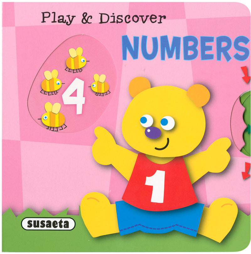 Numbers