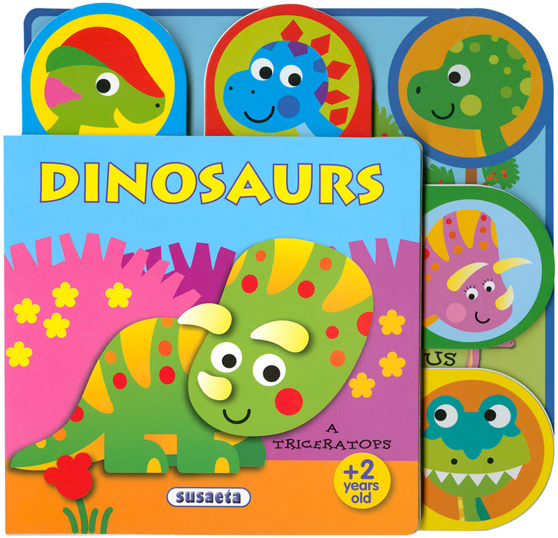 Dinosaurs