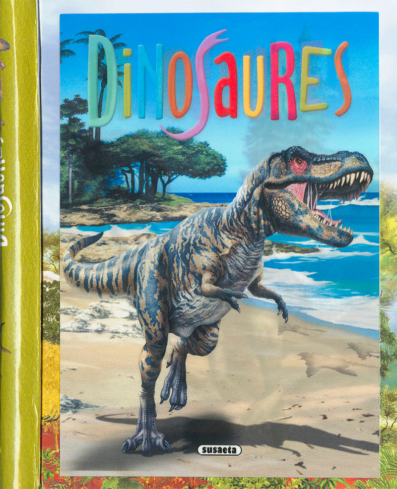 Dinosaures