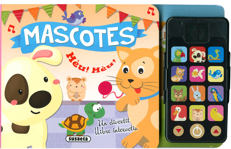 Mascotes