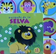 Animals de la selva