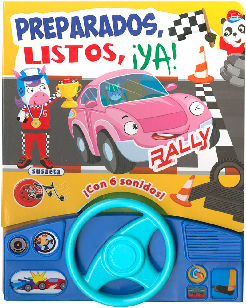 Rally